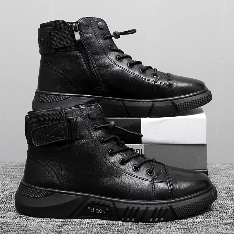 Jackson™ - Trendy Orthopedic Sneakers