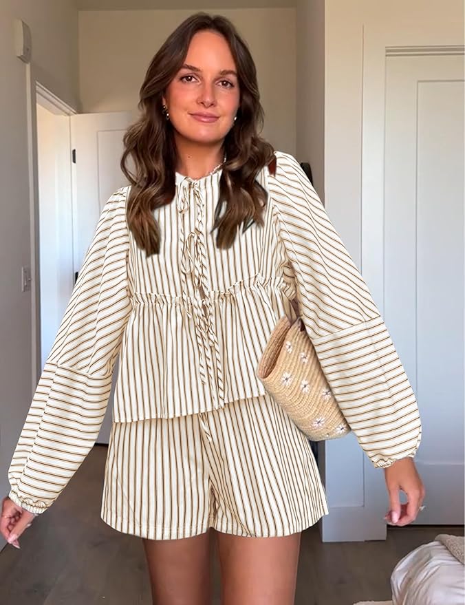 Cécile | Matching Summer Ensemble