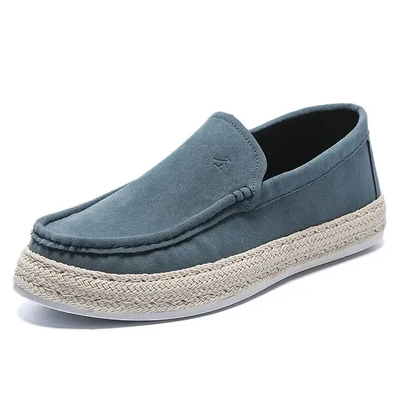 Liam™ - Coastal Moccasins
