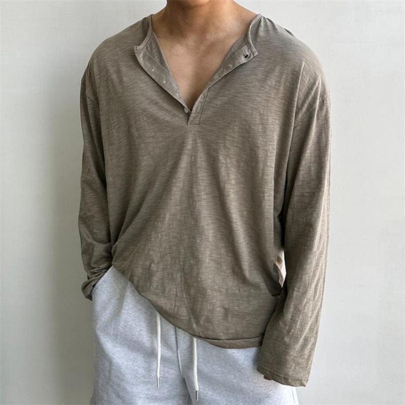 Antoine Classic Essential Shirt
