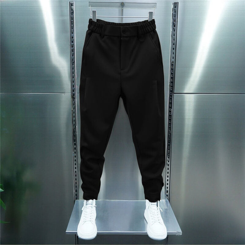 William™ | Relaxed Fit Trousers