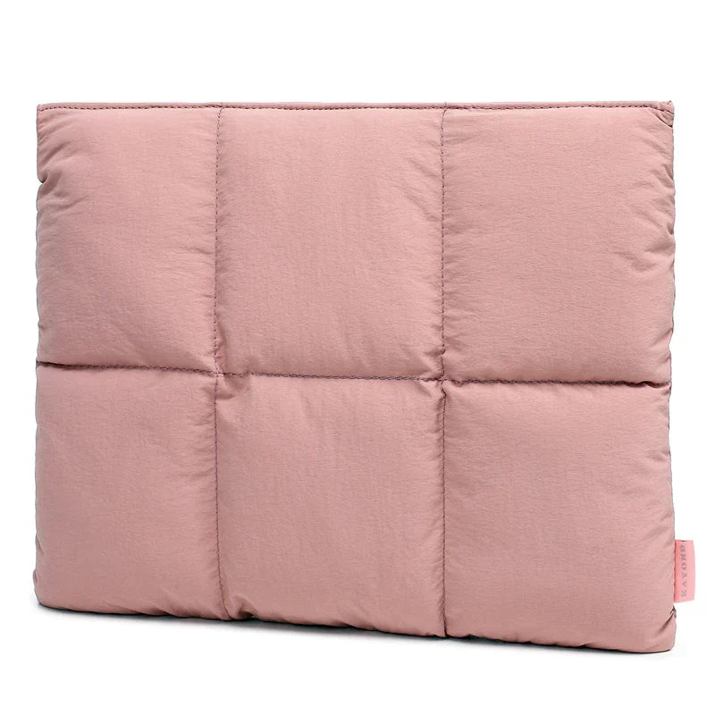 Billie | Puffer Laptop Sleeve
