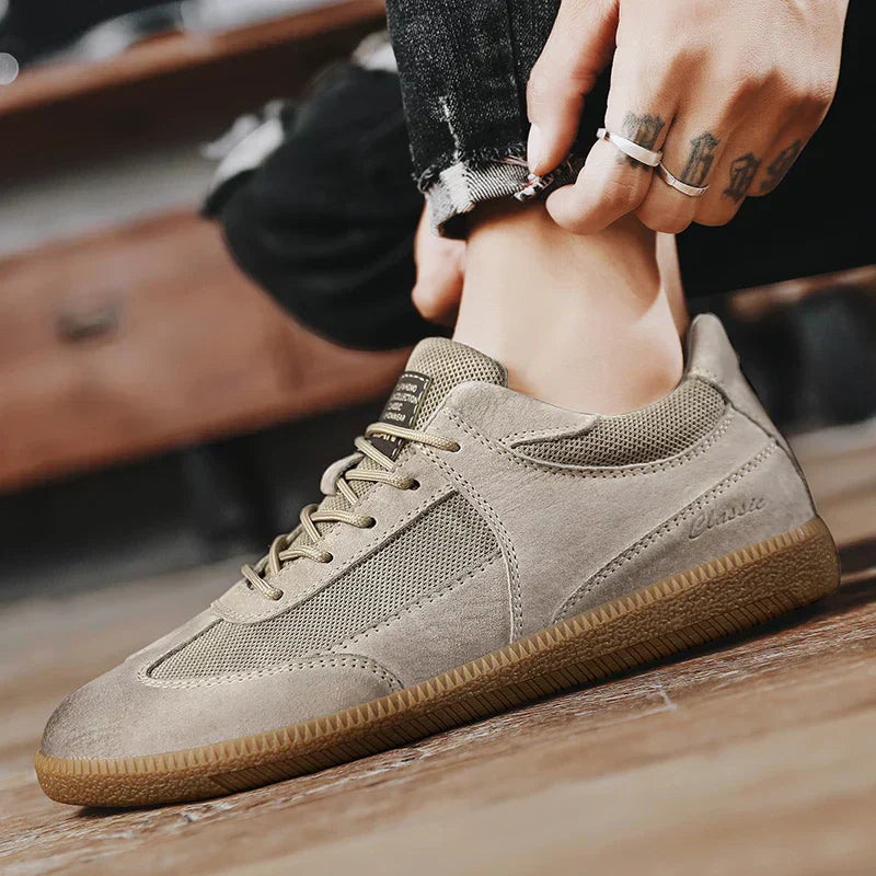 Parker™ - Cozy Orthopedic Sneakers for Ultimate Comfort