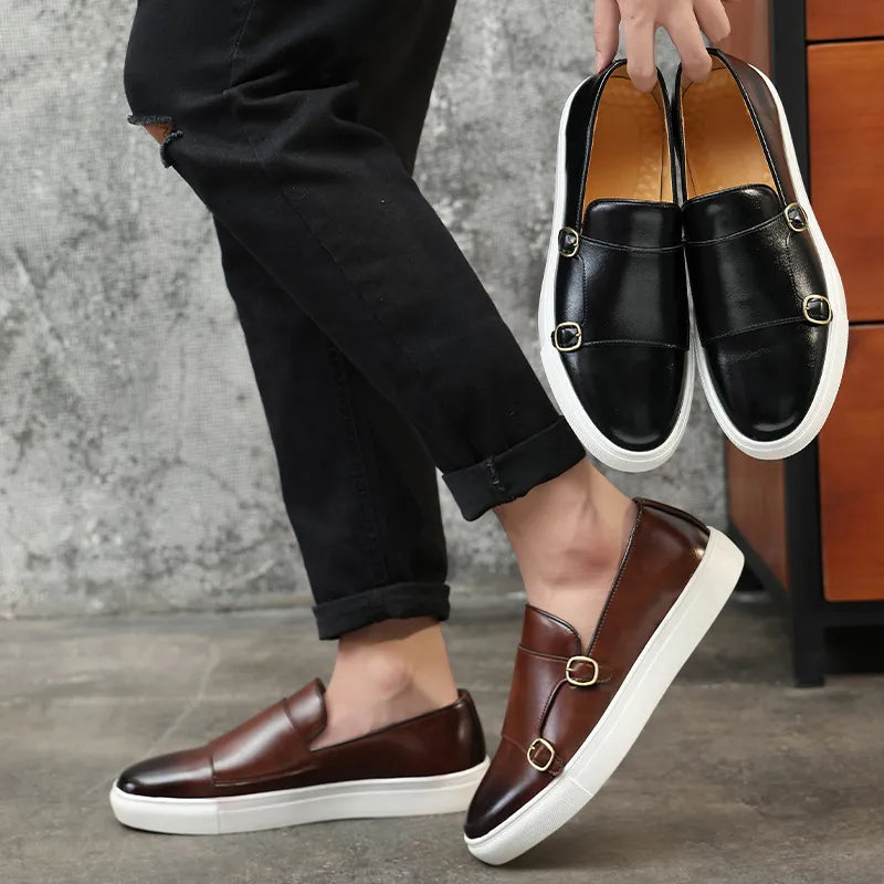 James™ Bellini Slip-On Loafers