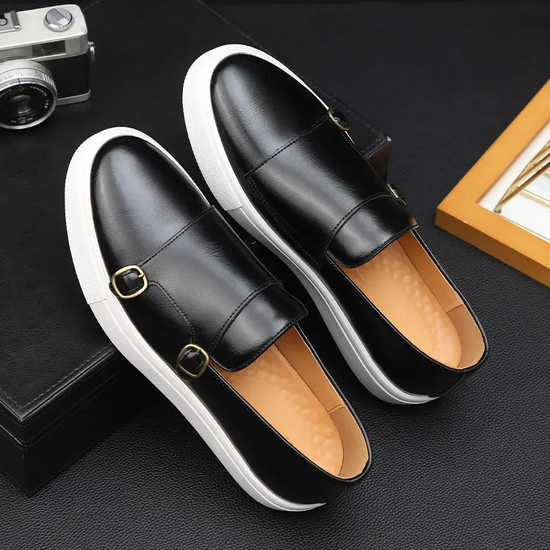 James™ Bellini Slip-On Loafers