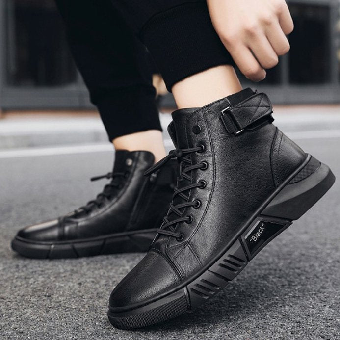 Jackson™ - Trendy Orthopedic Sneakers
