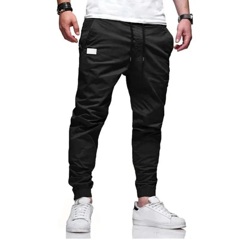 Étienne™ – Men's New Cargo Pants