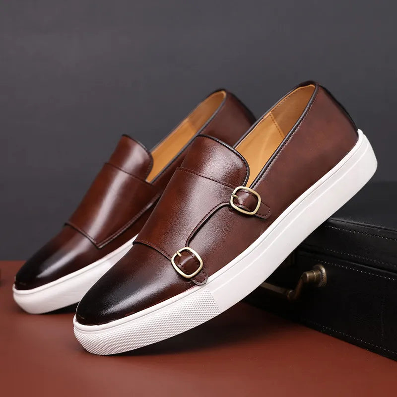 James™ Bellini Slip-On Loafers
