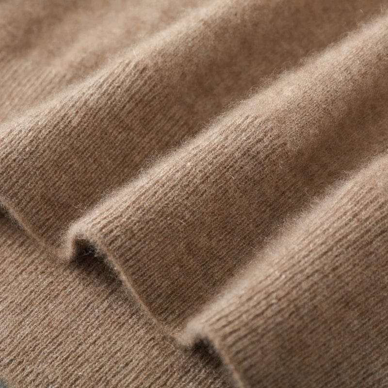 Luxurious Aldrich Cashmere Sweater Vest