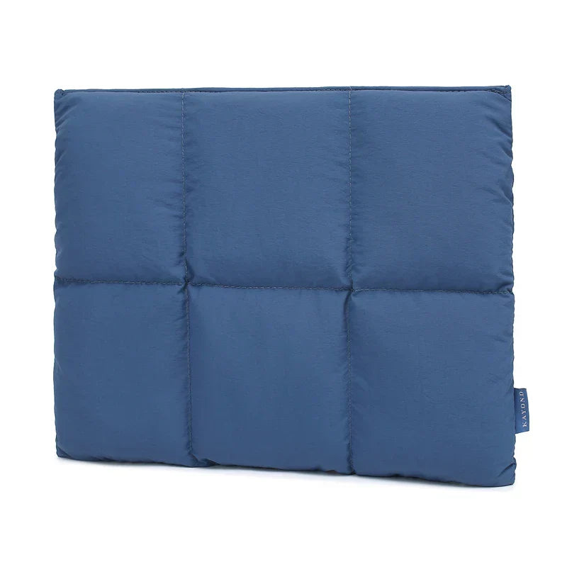 Billie | Puffer Laptop Sleeve