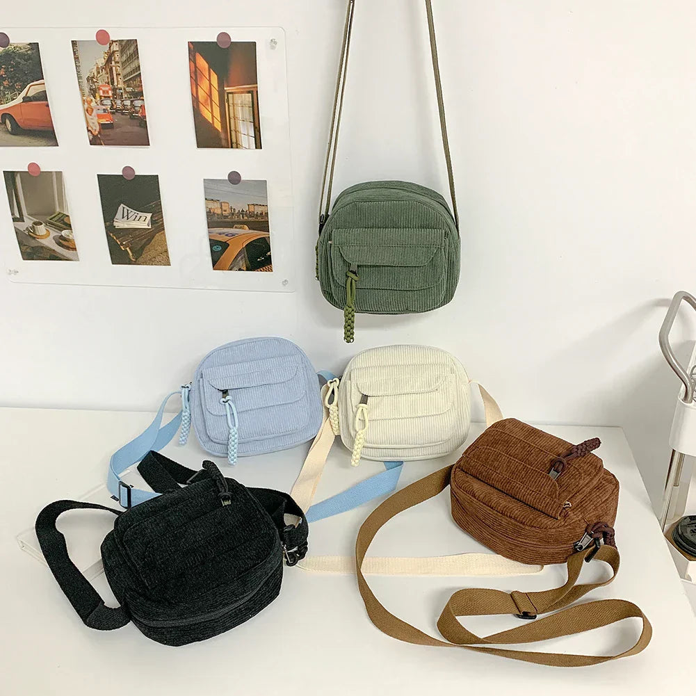 Juda | Small Stylish Shoulder Bag