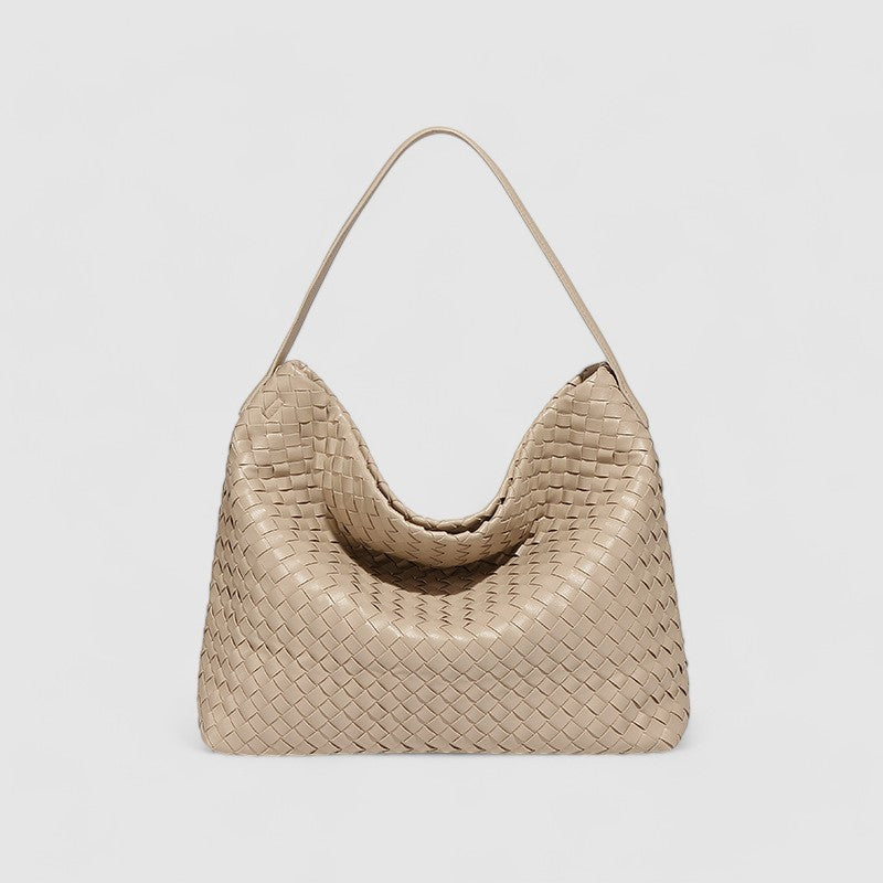 Bohdine | Vegan Leather Shoulder Bag