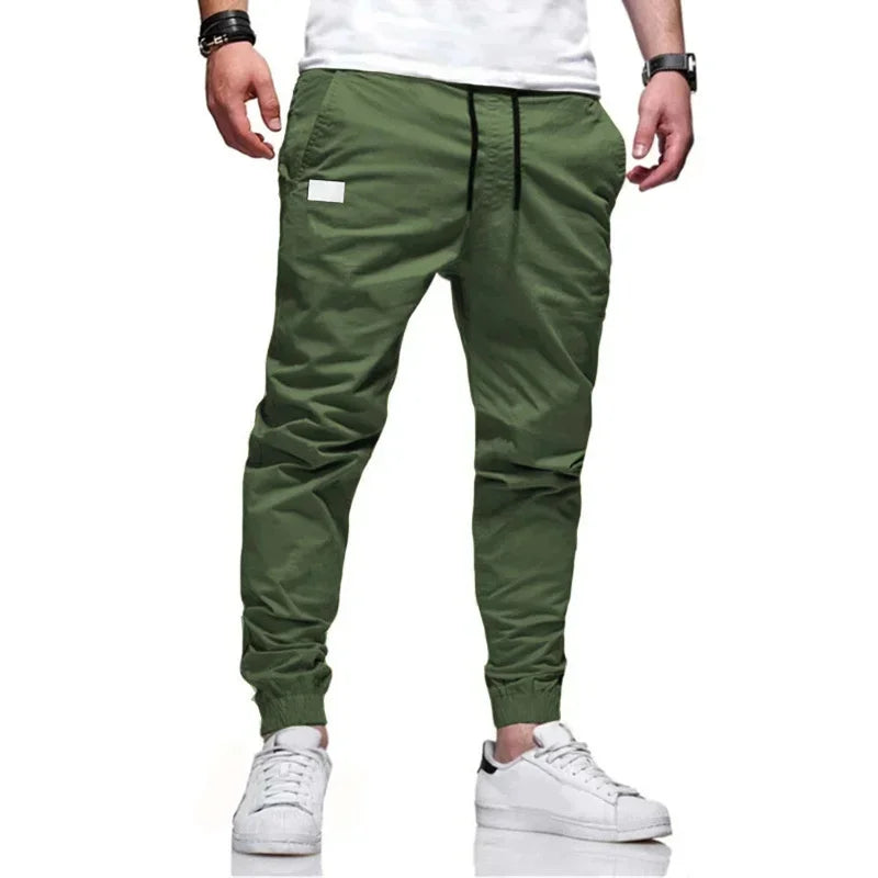 Étienne™ – Men's New Cargo Pants