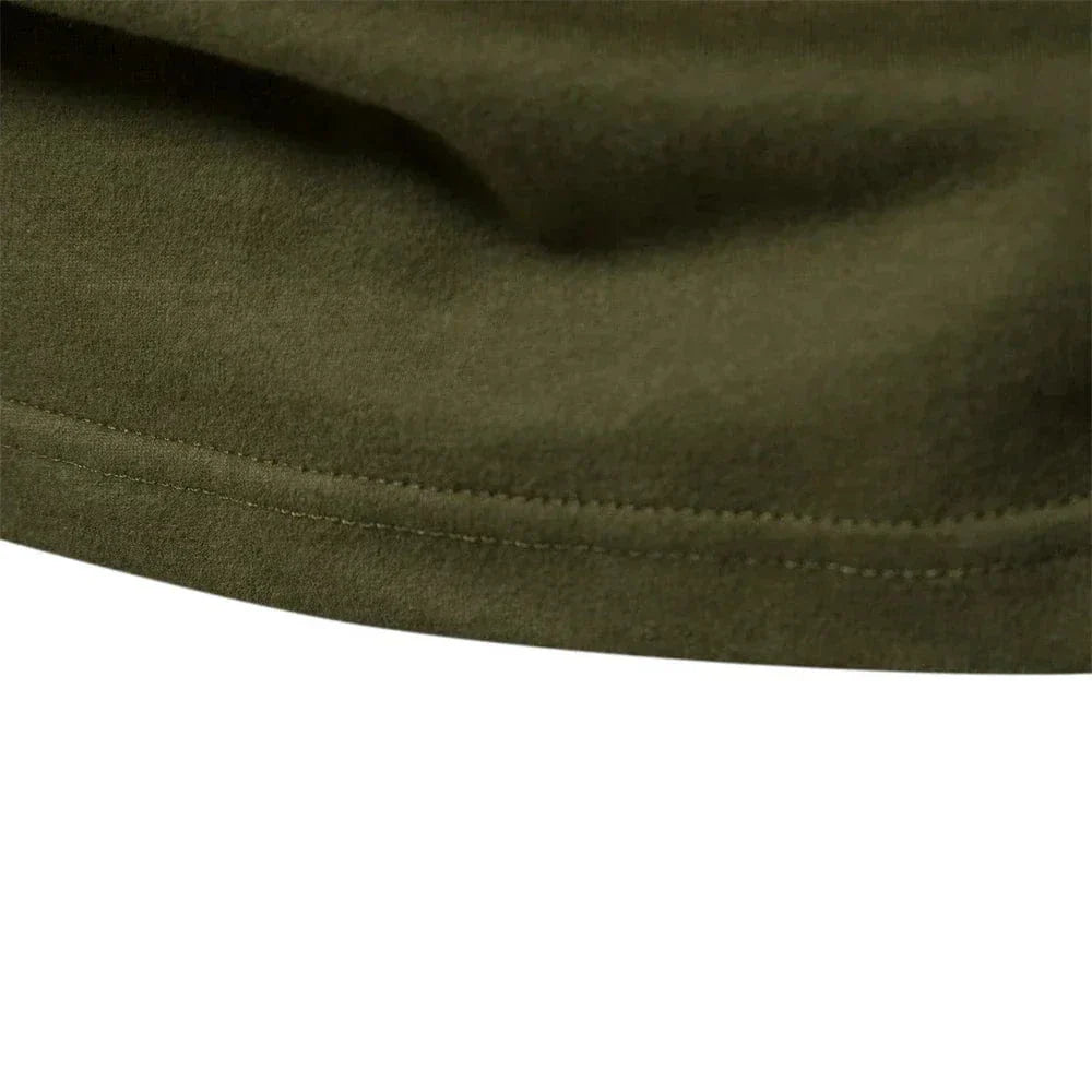 Hudson Extended Crew Neck T-Shirt