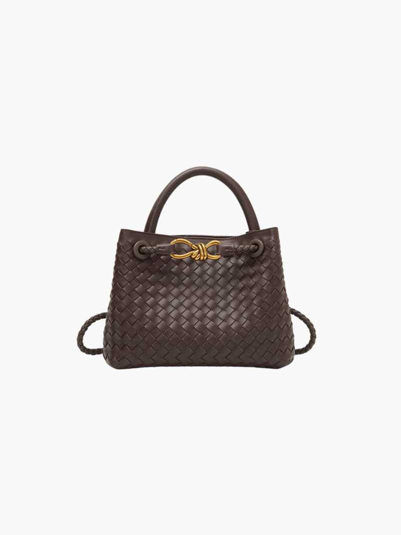 Dorle | Elegant Woven Women's Handbag