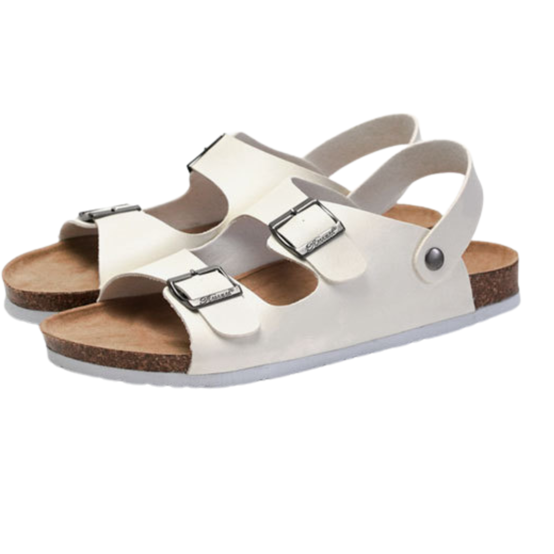 Miles™ - Chic Sandal Collection