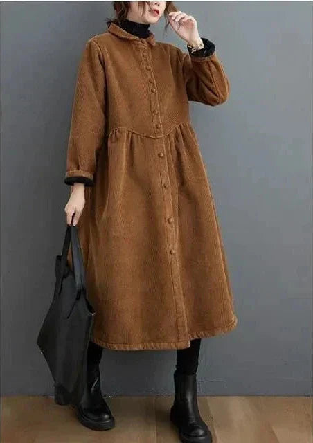 Myla | Refined Women's Coat