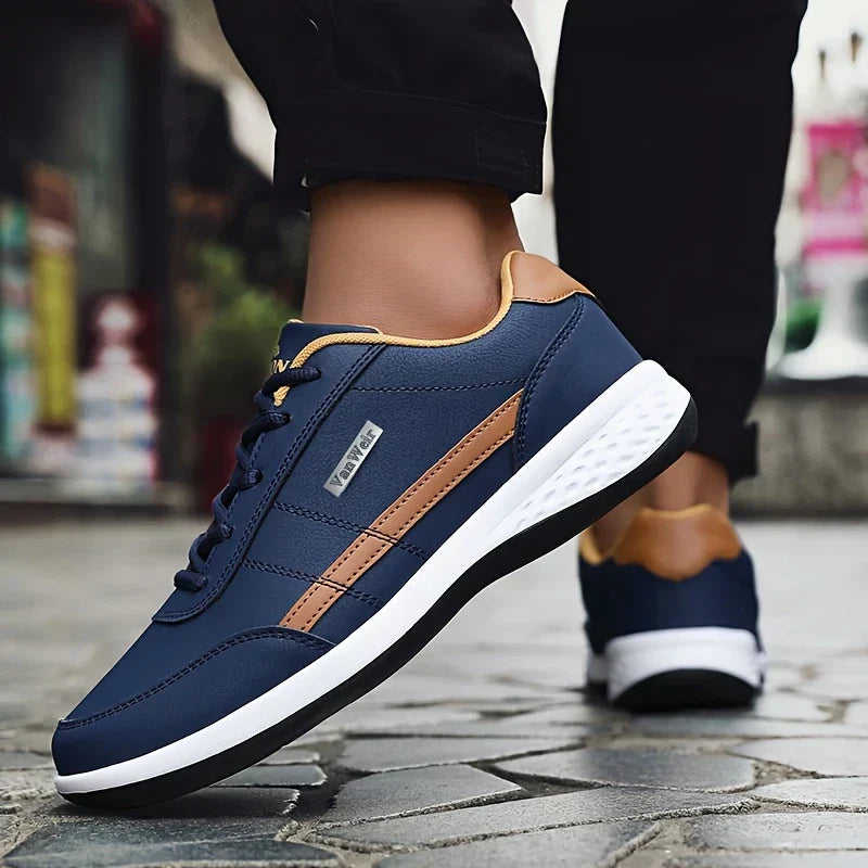 Nathan™ - Lightweight & Cozy Sneakers