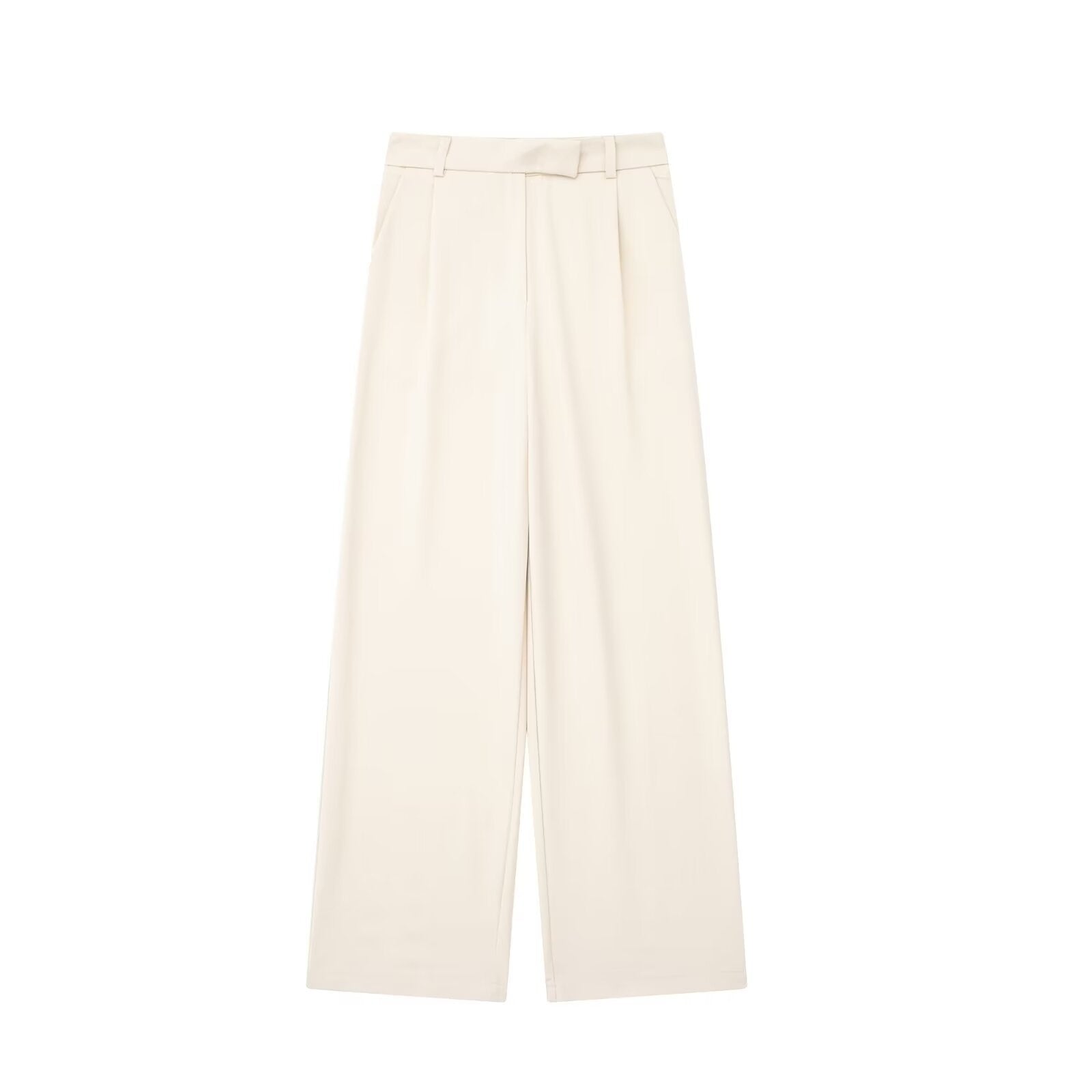 Berlin | Women's Wide Leg Trousers