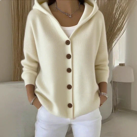 Ava | Timeless Cardigan