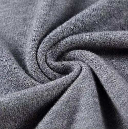 Valmont Cashmere Knit Sweater