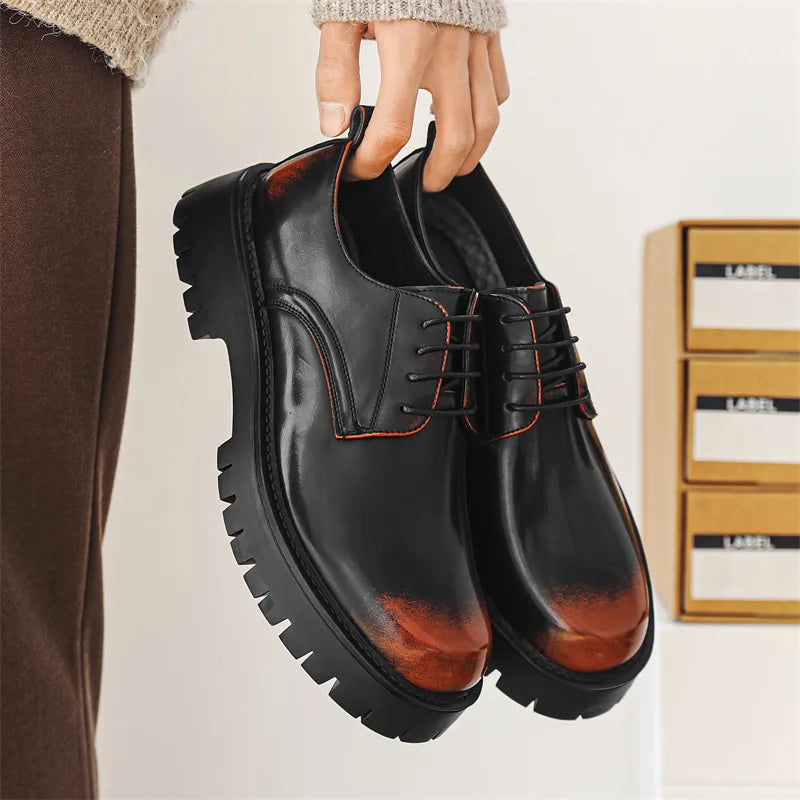 Jackson™ - High-Quality Casual Footwear
