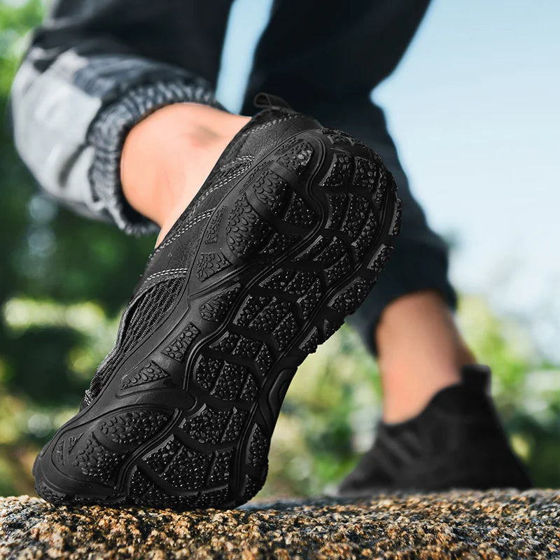 William™ - Comfortable Outdoor Slip-On Shoe