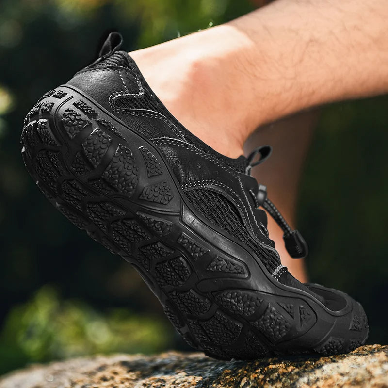 William™ - Comfortable Outdoor Slip-On Shoe
