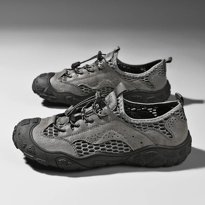 William™ - Comfortable Outdoor Slip-On Shoe