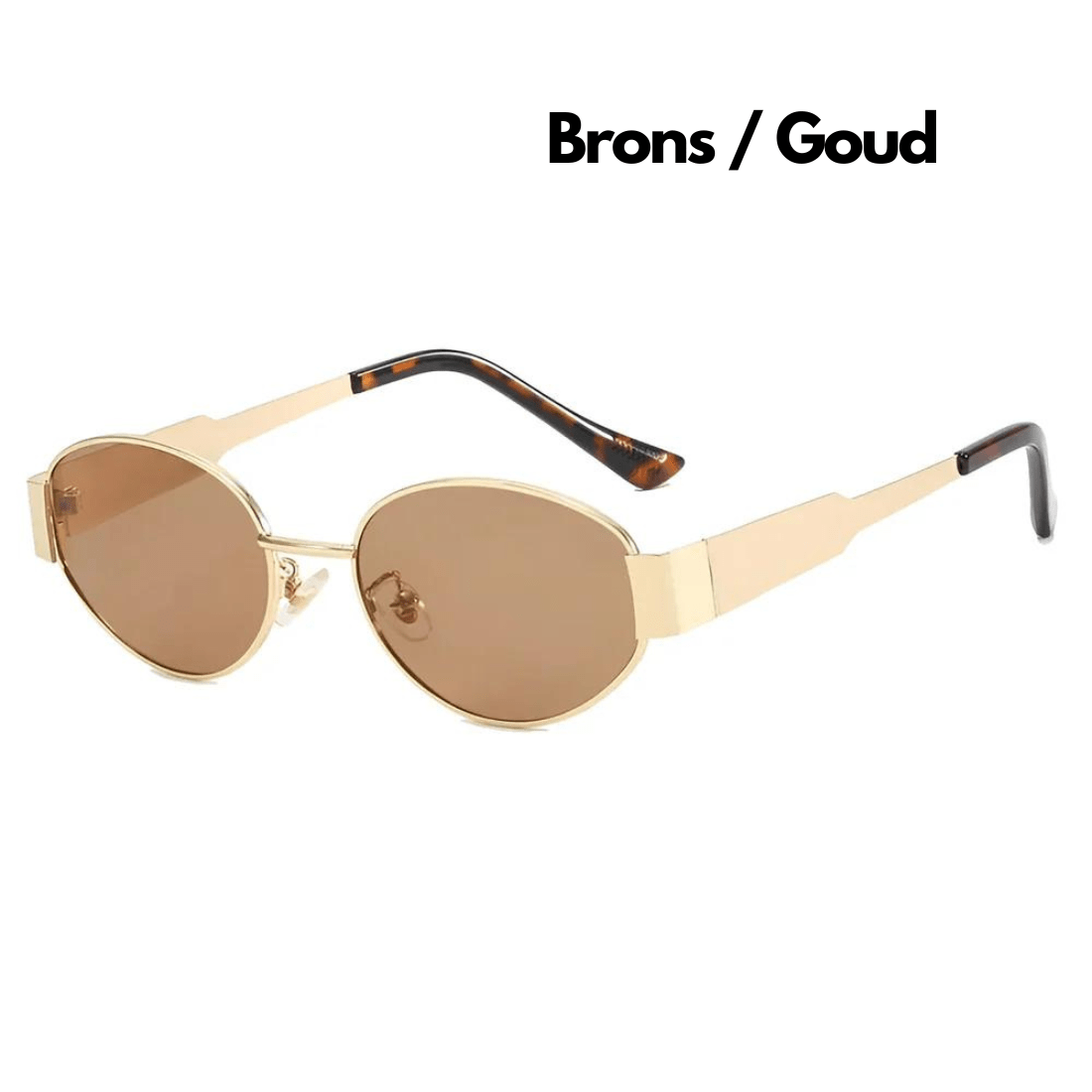 Isa-May Sunglasses - The Must-Have Trend of the Moment