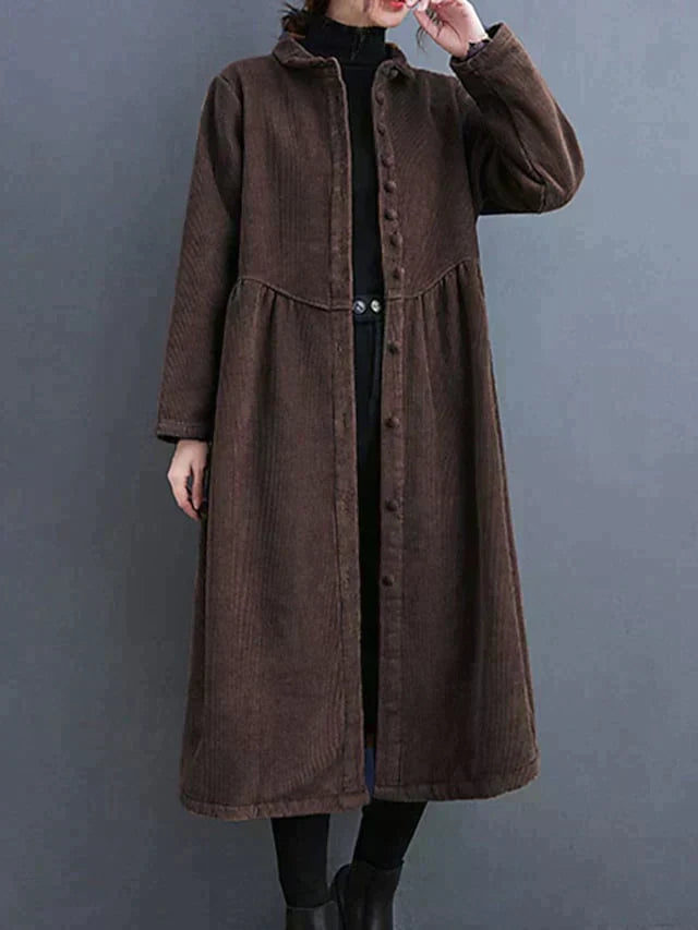 Myla | Refined Women's Coat