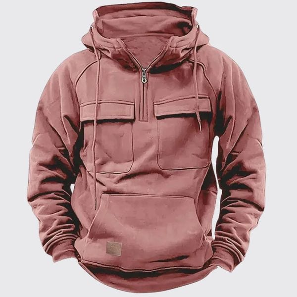 Ridgemaster Tactical Hoodie Jacket