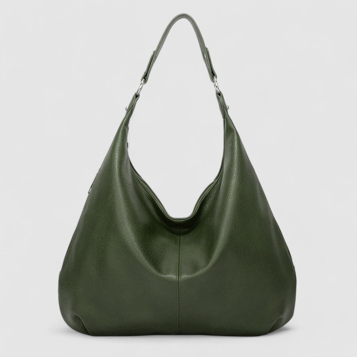 Mace | Stylish Vegan Leather Shoulder Bag