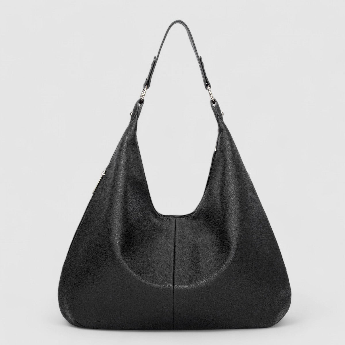 Mace | Stylish Vegan Leather Shoulder Bag