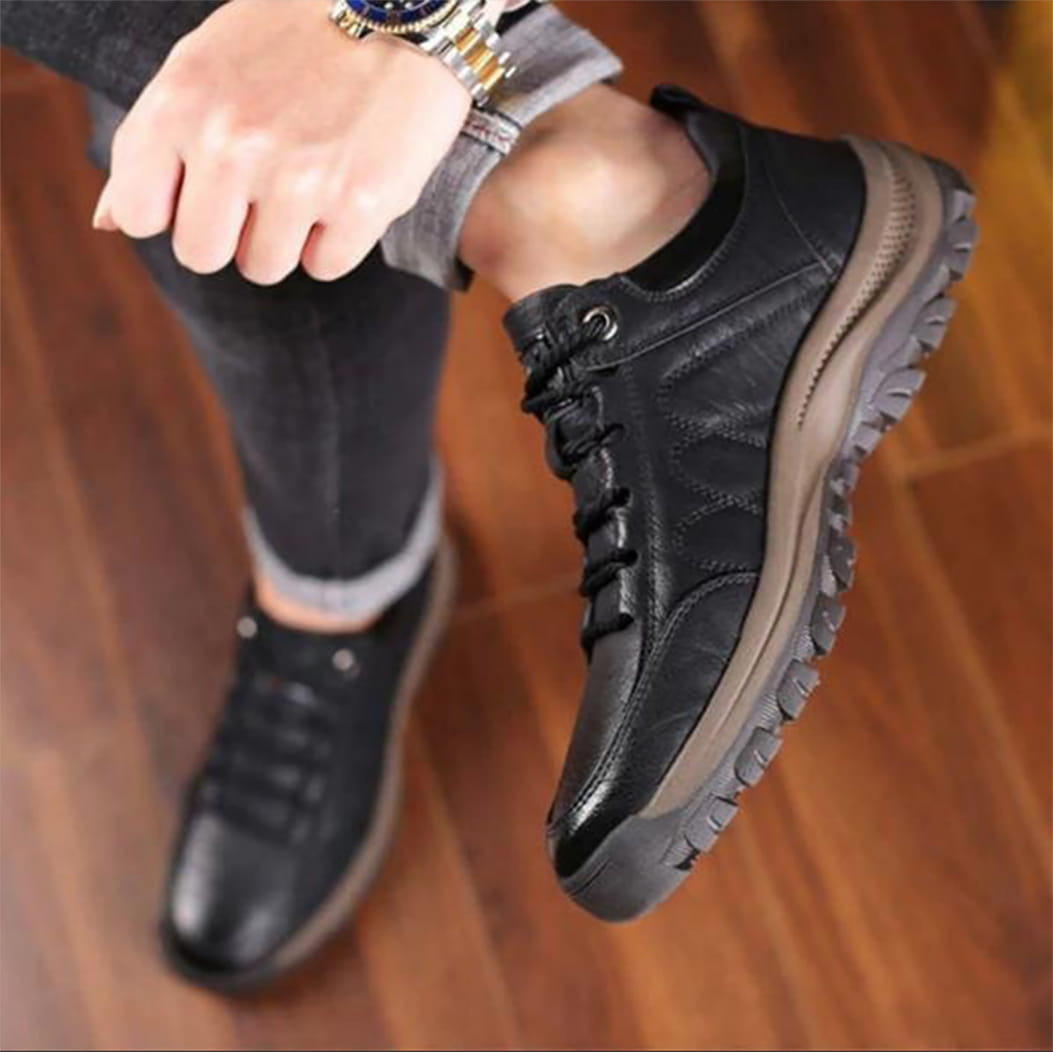 Parker™ - Comfortable Orthopedic Casual Footwear
