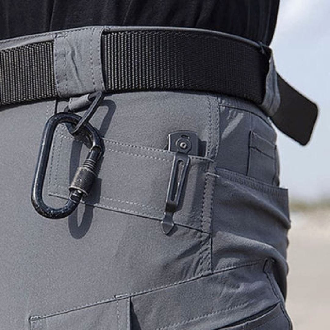 Louis™ Field Armor Tactical Pants with 7 Pockets