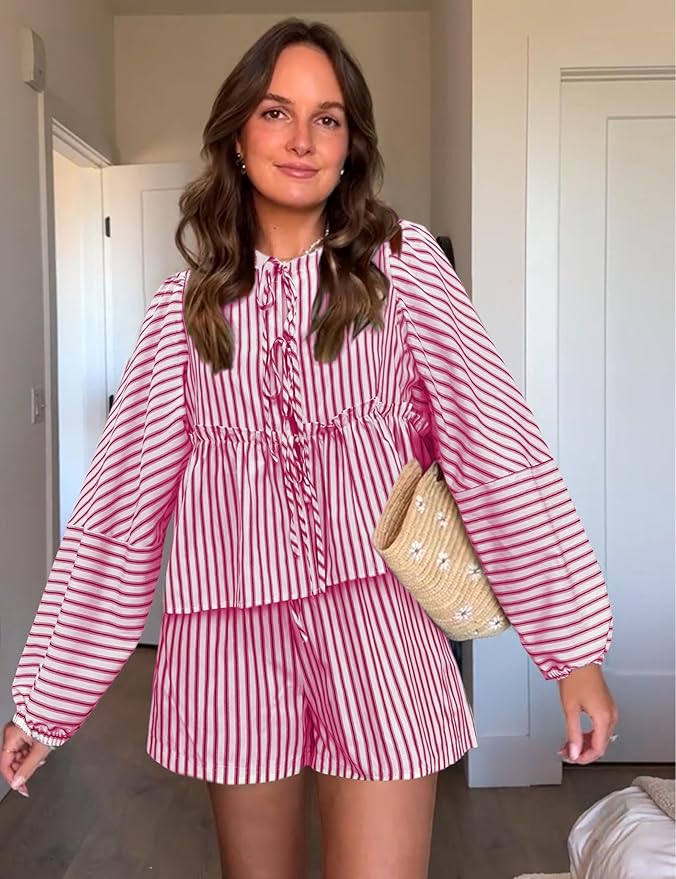 Cécile | Matching Summer Ensemble