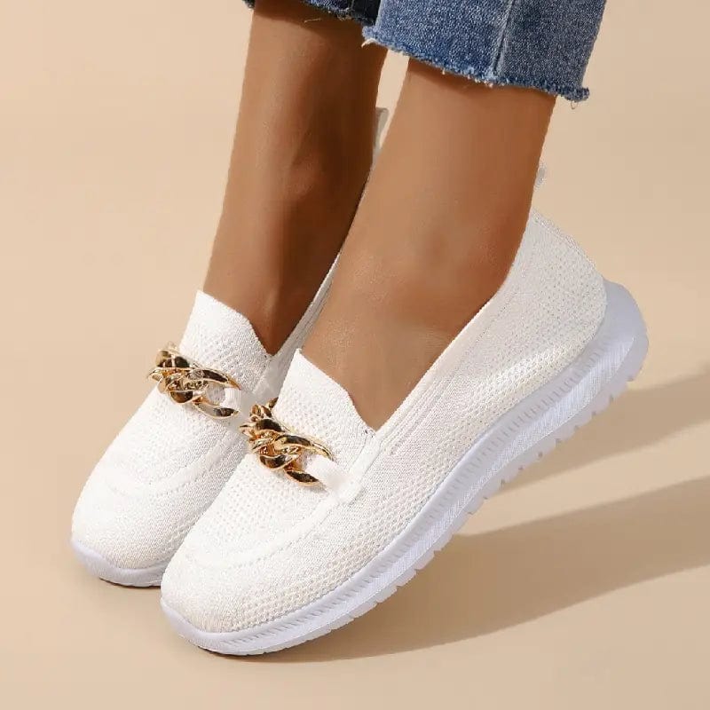 Cara | Stylish and Breathable Loafers