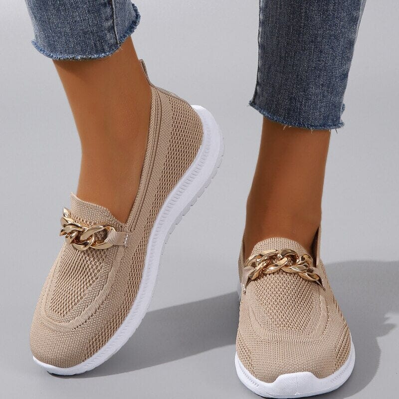 Cara | Stylish and Breathable Loafers