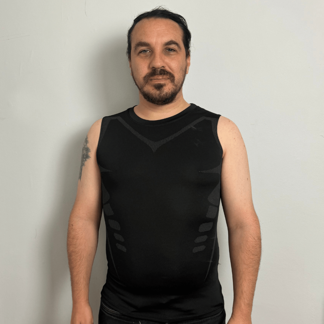 SlimLine™ Shaping Vest