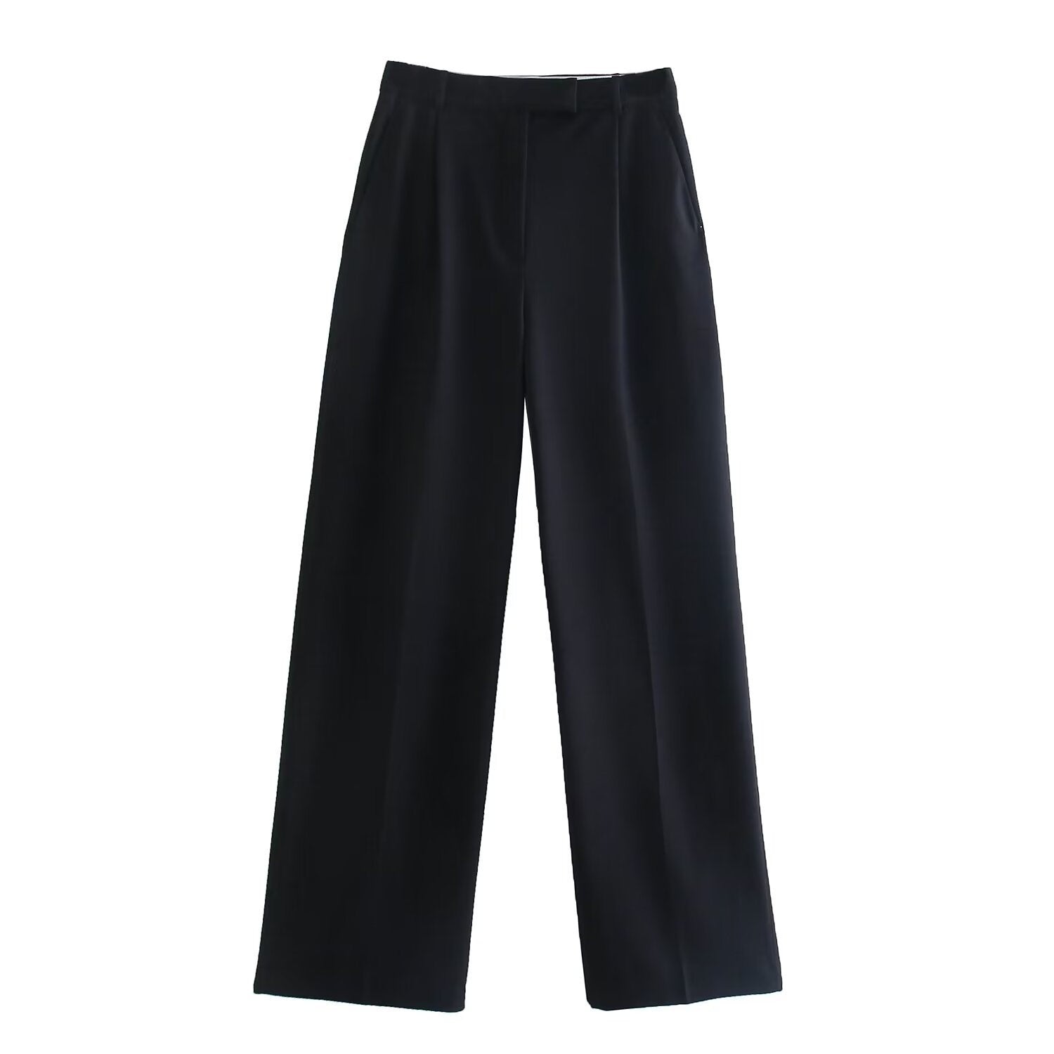 Berlin | Women's Wide Leg Trousers