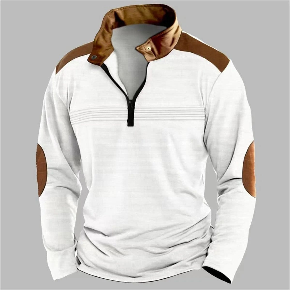 Royale Noel Knit Sweater