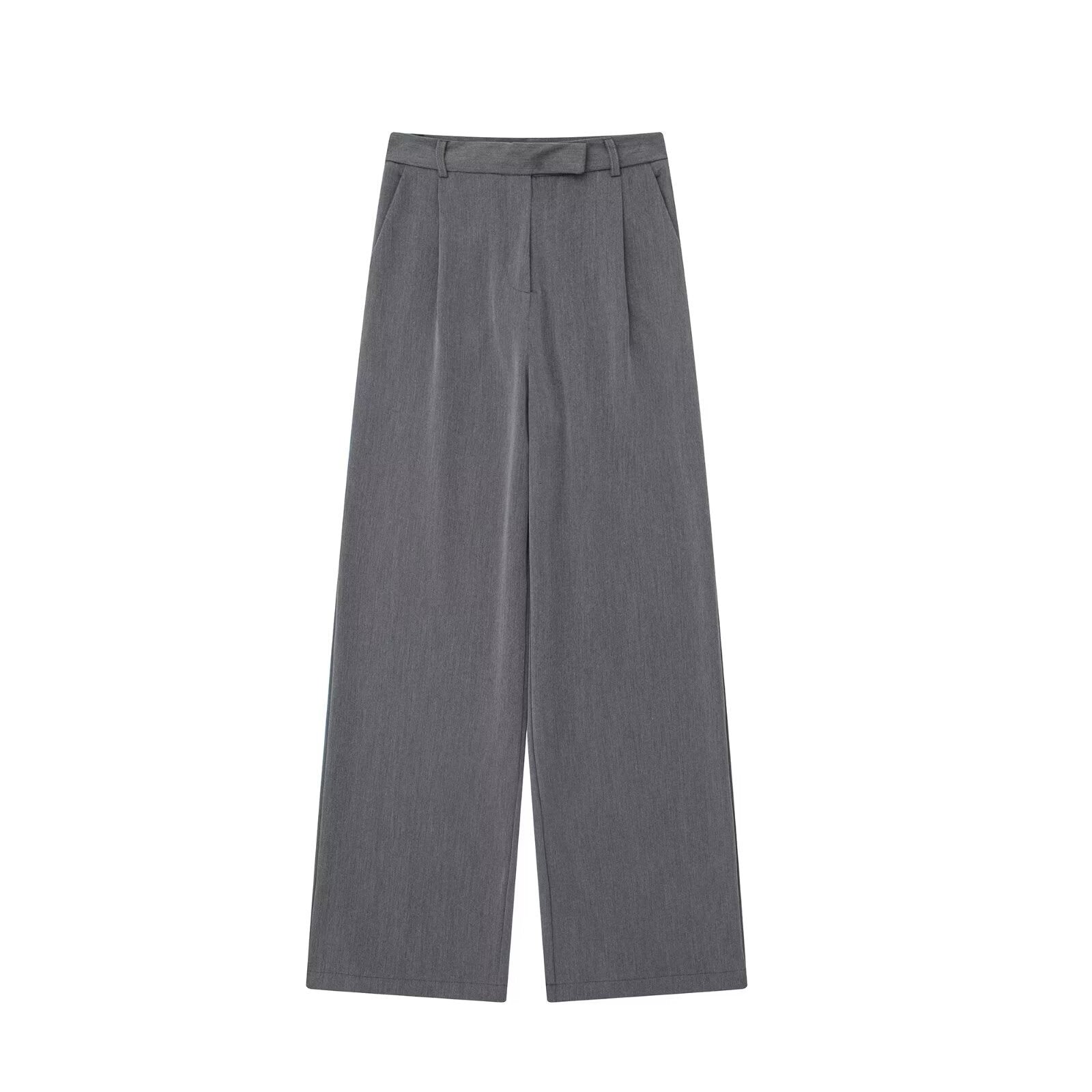 Berlin | Women's Wide Leg Trousers