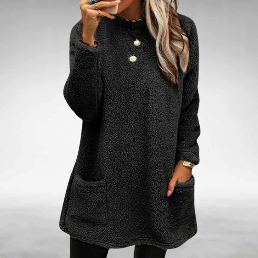 Jennifer | Everyday Pullover