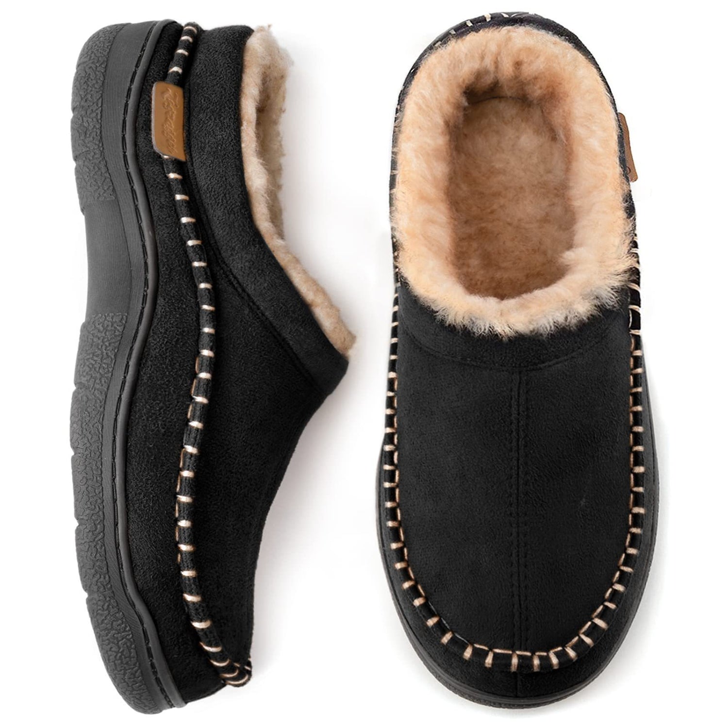 Henry™ - Cozy and Comfortable Slippers