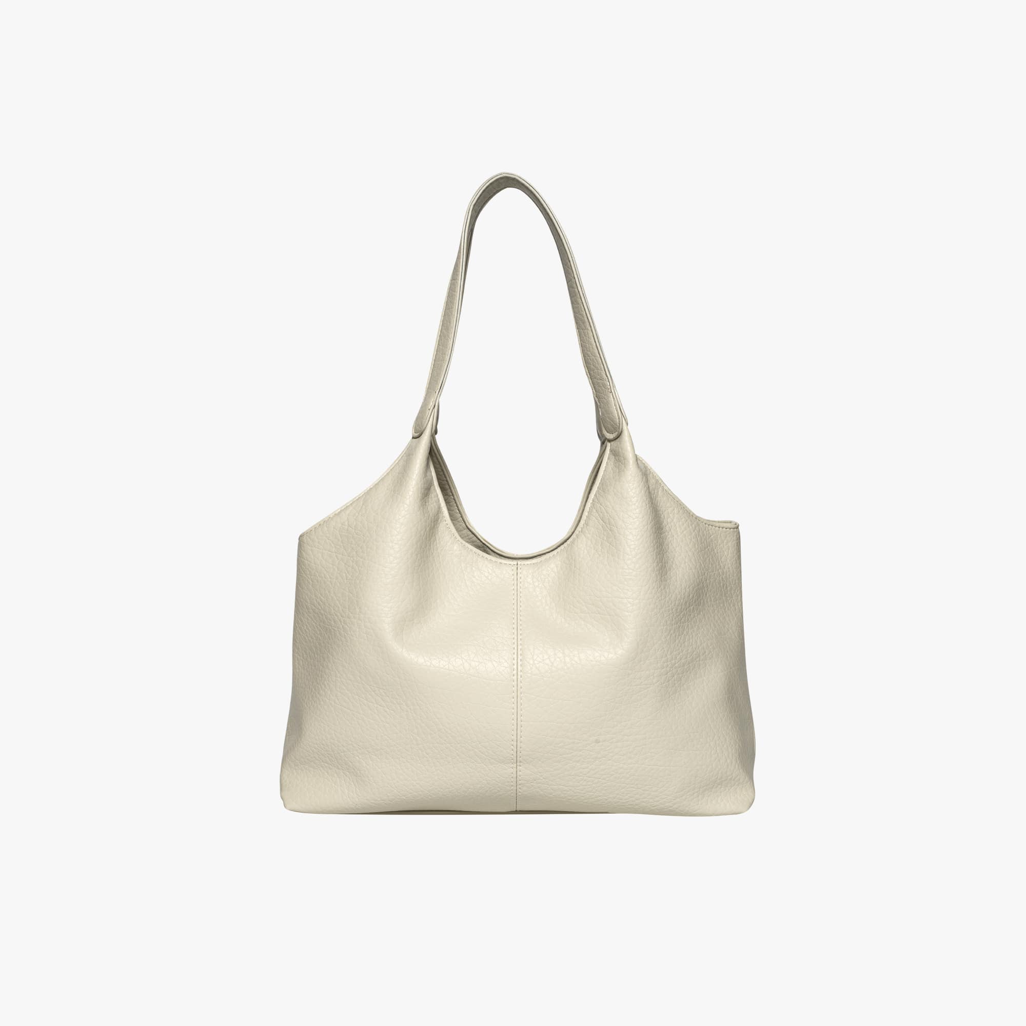 Lolo | Tote Women's Shoulder Bag – Vegan Leather & Spacious Design