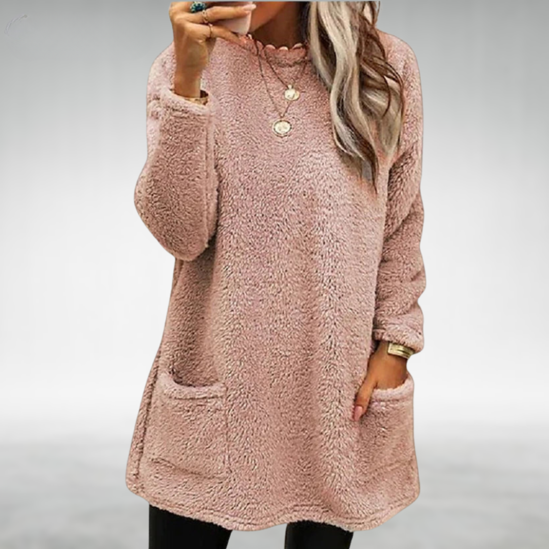 Jennifer | Everyday Pullover