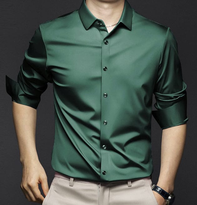 Imperial No-Wrinkle Dress Shirt