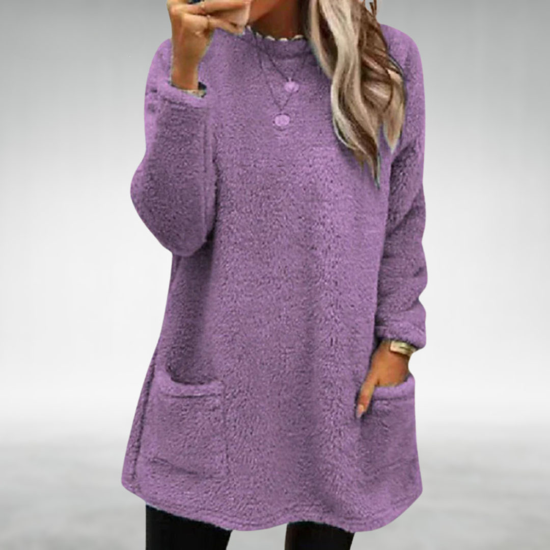 Jennifer | Everyday Pullover