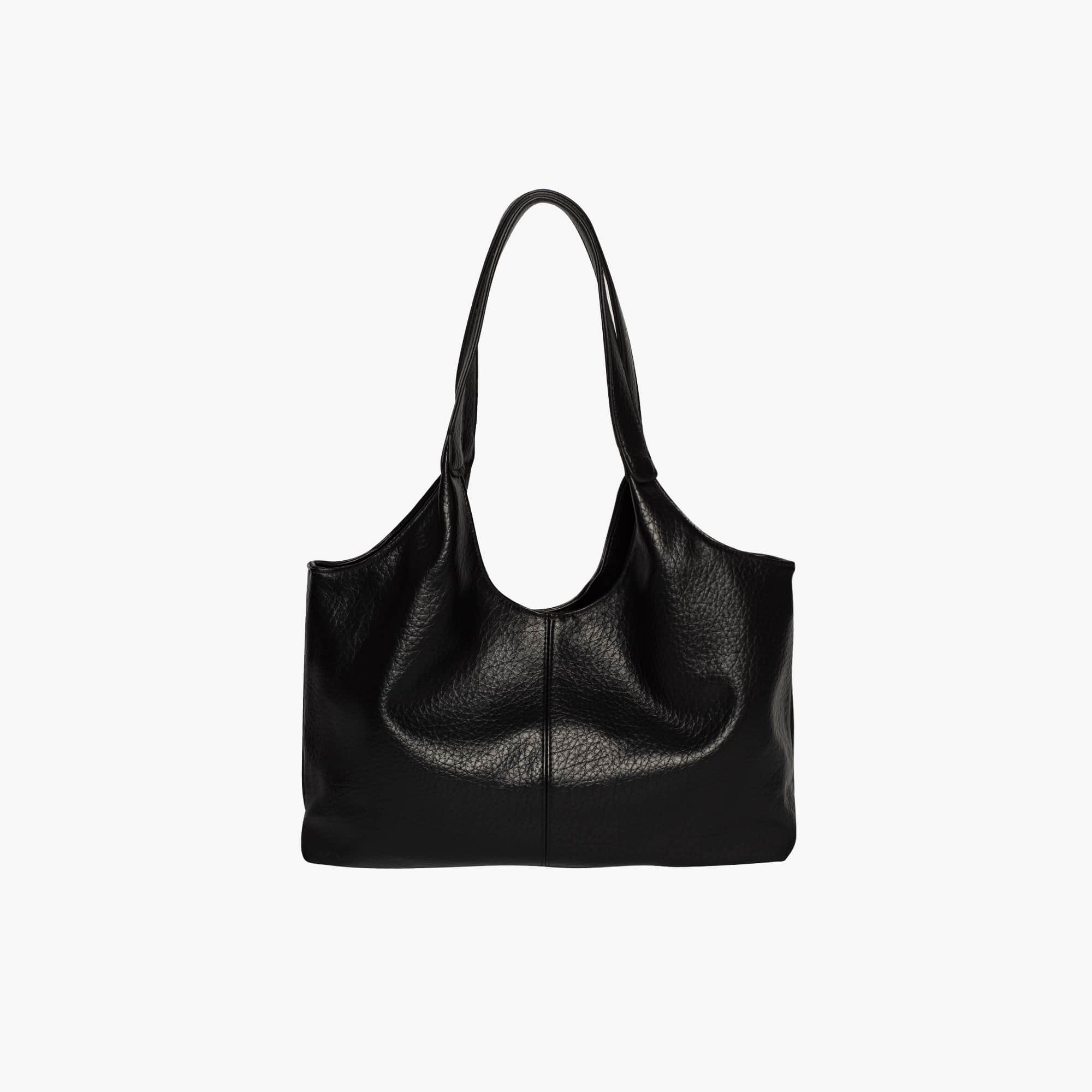 Lolo | Tote Women's Shoulder Bag – Vegan Leather & Spacious Design